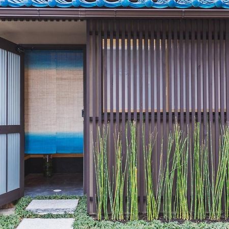 Tabitabi Stay Moonlight Kyōto Exterior foto